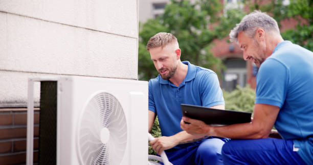 Best Commercial HVAC in Box Elder, SD