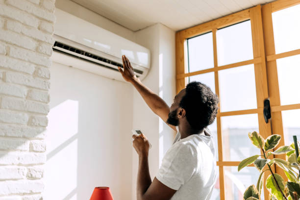 Best Emergency HVAC Services in Box Elder, SD