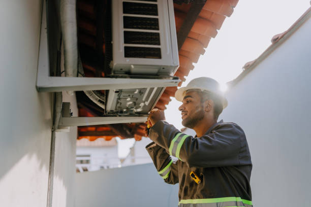 Best Ductless Mini-Split Systems in Box Elder, SD