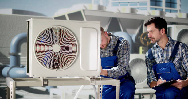 Best Air Conditioning Cleaning in Box Elder, SD